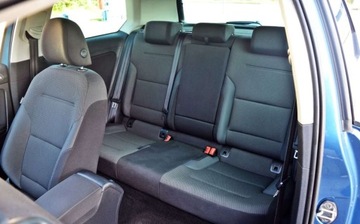 Volkswagen Golf VII Hatchback 3d 2.0 TDI-CR DPF 150KM 2014 Volkswagen Golf 2.0 TDI Highline Ksenon Radar Nawigacja, zdjęcie 23