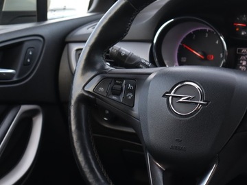 Opel Astra K Sportstourer Facelifting 1.5 Diesel 105KM 2019 Opel Astra 1.5 CDTI, Salon Polska, Navi, Klima, zdjęcie 19