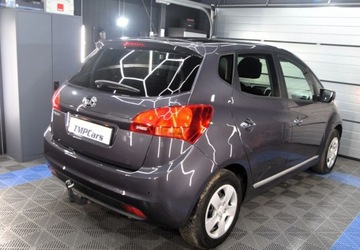 Kia Venga Mikrovan 1.6 DOHC CVVT 125KM 2014 Kia Venga 1.6 benzyna 125 KM 0 Kamera_Panorama-Grzane fotele 1.6 Benzyna, zdjęcie 28