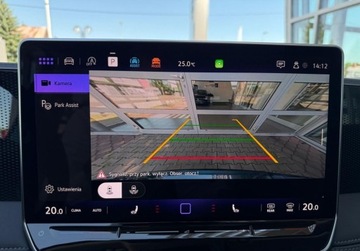 Volkswagen Tiguan II SUV Facelifting 1.5 TSI 150KM 2024 Volkswagen Tiguan 1.5 TSI 150KM Life DSG Kamera ACC Gwarancja Keyless Salo, zdjęcie 28