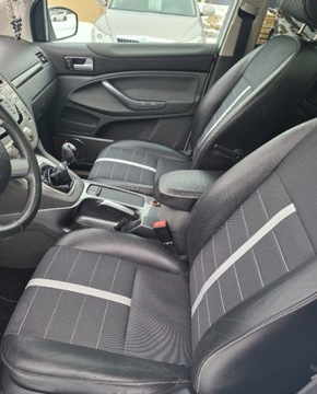 Ford S-Max I Van 2.0 TDCi 140KM 2010 Ford S-Max Ford EMAX Automat po naprawie GWARANCJA 2.0 Diesel 140KM, zdjęcie 15