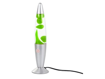 НОЧНАЯ ЛАМПА ВОДЯНАЯ ЛАМПА С ЛАВОЙ ЛАВА ВОСК