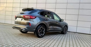 Ford Kuga III 2026 Ford Kuga Polisa za 1 PLN, BLIS, kamery 360, ACC FHEV Sound Edition 2.5, zdjęcie 12