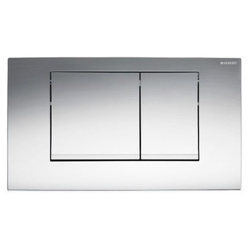 Geberit przycisk spłukujący do wc 115.899.KH.1