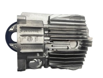 Wymiennik Ciepła Airtronic D2 Eberspaecher