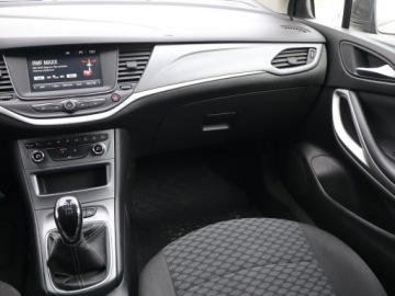 Opel Astra K Sports Tourer 1.6 CDTI 136KM 2018 Opel Astra 1.6 CDTI, Salon Polska, Serwis ASO, zdjęcie 7
