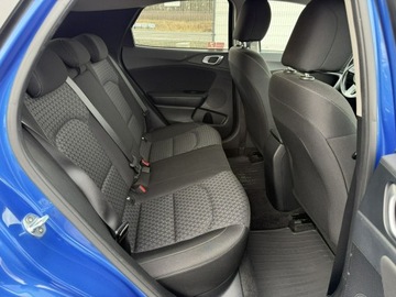 Kia XCeed Crossover 1.5 T-GDI 160KM 2021 Kia XCeed 1.5 16V T-GDI 160KM 2021r M+Smart, 105ty, zdjęcie 10