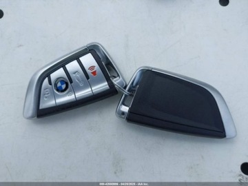 BMW X5 G05 2021 BMW X5 BMW X5 3.0 Hybryda 282KM, zdjęcie 10