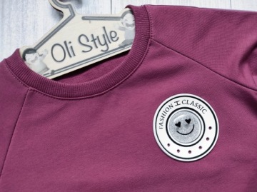 Блузка-туника для девочек - Nel (Размер: 116)