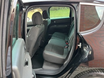 Peugeot 3008 II Crossover 1.6 BlueHDi 120KM 2016 Peugeot 3008 1.6 diesel 120 KM automat zadbany mozliwa zamiana 1.6, zdjęcie 22