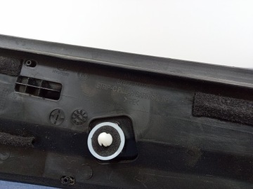 TUCSON IV STRIP, КРЫШКА C-СТОЙКИ ЗАДНЯЯ СПРАВА