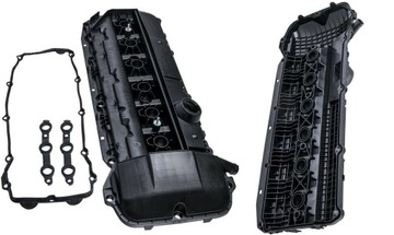 KRYT VENTILU + TĚSNĚNÍ BMW E46 E39 M54 M52