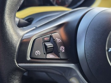 Opel Adam Hatchback 1.4 100KM 2015 Opel Adam wersja ROCKS /tylko 93400km/BARDZO ZADBA, zdjęcie 19