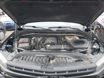 Chevrolet Silverado II 2020 Chevrolet Silverado 1500, V8 6.2L 420KM, 4x4, z ubezpieczalni. 6.2 Benzyna, zdjęcie 15