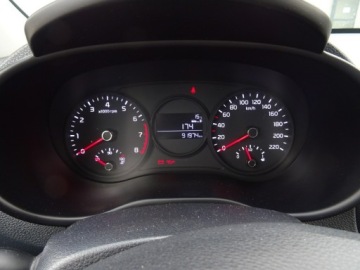 Kia Picanto III Hatchback 5d 1.0 MPI 67KM 2019 Kia Picanto 1.0 67KM,Salon PL,Pierwszy, zdjęcie 5