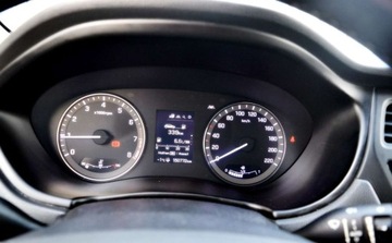 Hyundai i20 I Hatchback 5d Facelifting 1.4 CVVT 100KM 2015 Hyundai i20 Maxx Opcja , skory , Led, Nawi 1.4 Benzyna 100KM, zdjęcie 25