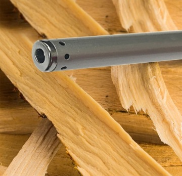 ПРОФЕССИОНАЛЬНАЯ ГАЗОВАЯ ЗАЖИГАТЕЛЬ 24 см БИОКАМИН