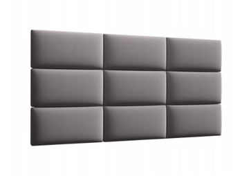Panel pod wymiar wezgłowie panele ścienne 1000cm2