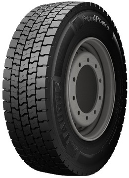 TAURUS 315/70R22.5 ROAD POWER D 154/150L M+S 3PMSF 