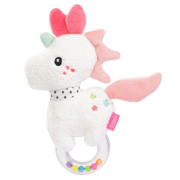 Maskotka, Grzechotka z kolekcji: Aiko i Yuki
