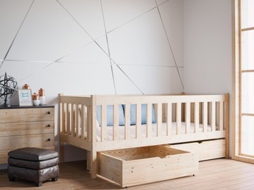 ЛЕНА односпальная кровать