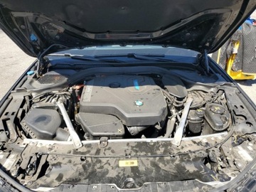 BMW Seria 5 G30-G31 2021 BMW Seria 5 530e 2021 2.0l 2.0 Hybryda 288KM, zdjęcie 6