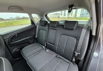 Kia Venga Mikrovan 1.4 CRDi WGT 90KM 2013 Kia Venga 1.4 CRDi 90 KM // Edition // Gotowa do rejestracji !!!, zdjęcie 5