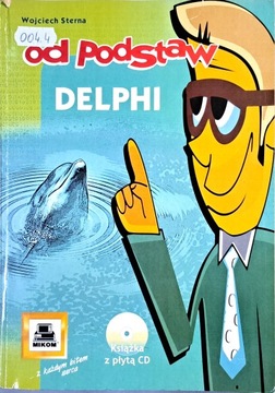 STERNA DELPHI OD PODSTAW