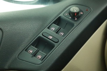 Volkswagen Tiguan I SUV 2.0 TSI 170KM 2010 VW Tiguan 2.0 TSI, Salon Polska, Serwis ASO, 4X4, zdjęcie 16