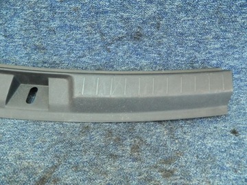 OSŁONA PASA TYLNEGO PROGU BAGAŻNIKA DODGE JOURNEY FREEMONT