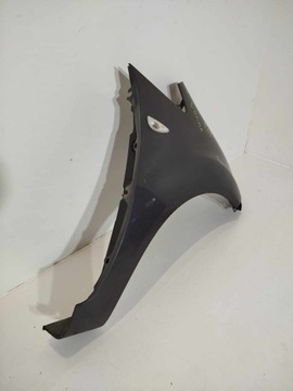 BLATNÍK PRAVÝ PŘEDNÍ KIA VENGA 09-14