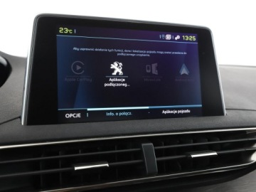 Peugeot 3008 II Plug-In Hybrid HYbrid4 300 PHEV 300KM 2019 Peugeot 3008 GT phev full led virtual automat, zdjęcie 22