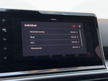 Seat Tarraco SUV 2.0 TDI 200KM 2022 Seat Tarraco FR 4Drive, Kamera, Webasto, Hak, Beats, ACC, Full Led 2.0, zdjęcie 33