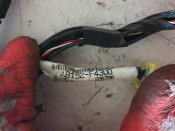 ЖГУТ ПРОВОДОВ ДВЕРИ ЛЕВЫЙ ПЕРЕДНИЙ TOYOTA C-HR 82152-F4300