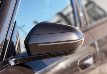 BMW Seria 5 G90-91 2023 BMW Seria 5 I wlasciciel M Sport Gwarancja Bezwypadkowy FVAT23, zdjęcie 9