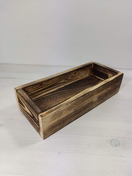 РЕТРО ПОДНОС, СОСНА, ДРОВА, ТРАВА