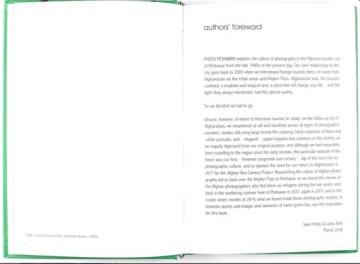 ФОТО ПЕШАВАР – Шон Фоли и Лукас Бирк