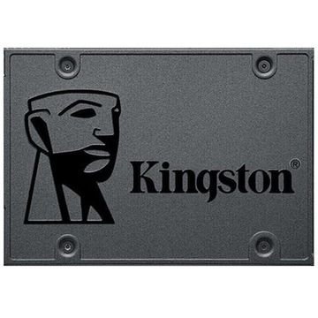 SSD-накопитель KINGSTON A400 240 ГБ