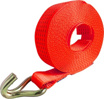 ТРАНСПОРТИРОВОЧНЫЙ РЕМЕНЬ 10М/50ММ/5Т ЭРГО РЕМЕННАЯ РУЧКА STF500 10М