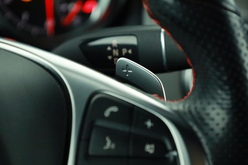 Mercedes CLA C117 Shooting Brake Facelifting 1.6 200 156KM 2018 Mercedes CLA 200, Salon Polska, Serwis ASO, zdjęcie 16