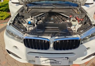 BMW X5 F15 SUV xDrive25d 231KM 2018 BMW X5 Salon PL VAT 23 Super Stan Serwis ASO Gwarancja 2.0 Diesel, zdjęcie 32