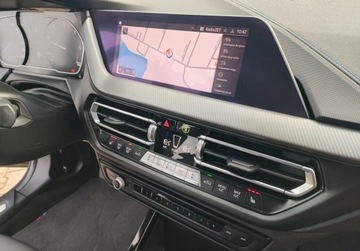 BMW Seria 1 F40 2020 BMW Seria 1 Jak NOWA Zobacz GWARANCJA M Pakiet 69 tys. Km VAT23 2.0, zdjęcie 27