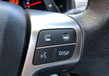 Toyota Avensis III Sedan Facelifting 1.8 Valvematic 147KM 2013 Toyota Avensis Avensis Premium Evecutive NAVI Vat Marza Salon PL Serw, zdjęcie 19