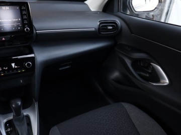 Toyota 2022 Toyota Yaris Cross 1.5 VVT-iE, Salon Polska, zdjęcie 7