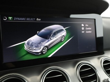 Mercedes Klasa E W213 Kombi 2.0 220d 194KM 2019 Mercedes E 220 FV23% Automat Navi Kamera cofania, zdjęcie 24