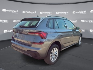 Skoda 2026 Skoda Kamiq Drive 1.0 TSI 115KM DSG, zdjęcie 9