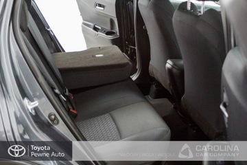 Toyota C-HR I Crossover Facelifting 1.8 Hybrid 122KM 2020 Toyota C-HR 1.8 Hybrid Comfort, zdjęcie 15