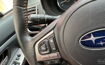 Subaru XV I Crossover Facelifting 2.0i 150KM 2016 Subaru XV BEZWYPADKOWY AUTOMAT, 4x4, Kamera, Klima, PDC, Zarejestrowane w, zdjęcie 21