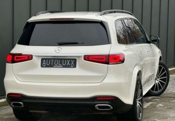 Mercedes GLS X167 SUV 2.9 400d 330KM 2020 Mercedes-Benz GLS Mercedes-Benz GLS 2.9 Diesel 330KM, zdjęcie 29