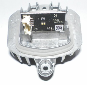 BMW 4 G22 G23 Modul LASER Prawy Prawa Strona Dzienne DRL 9851050